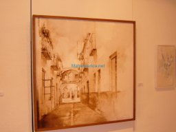 Exposición Crom 2008